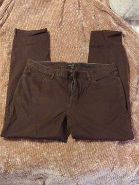 Banana Republic Men's Brown Chinos